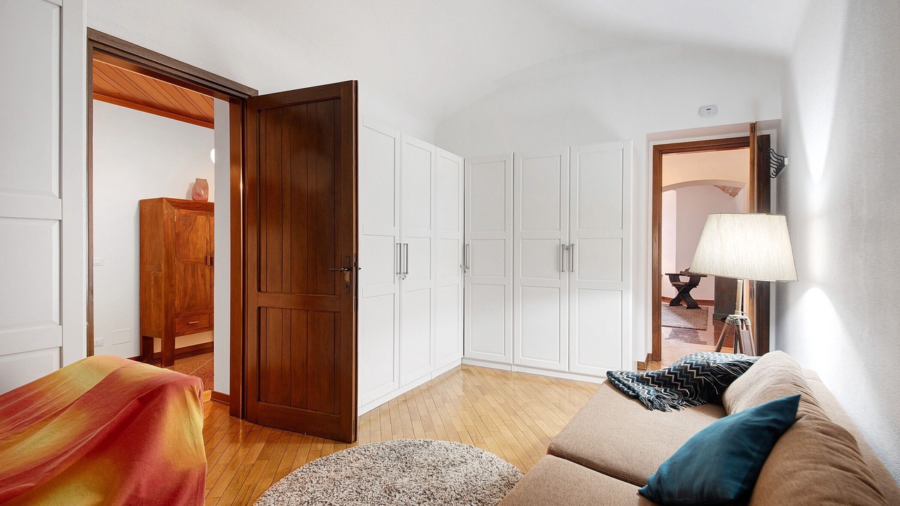 Photo of Livingroom in Arzeno
