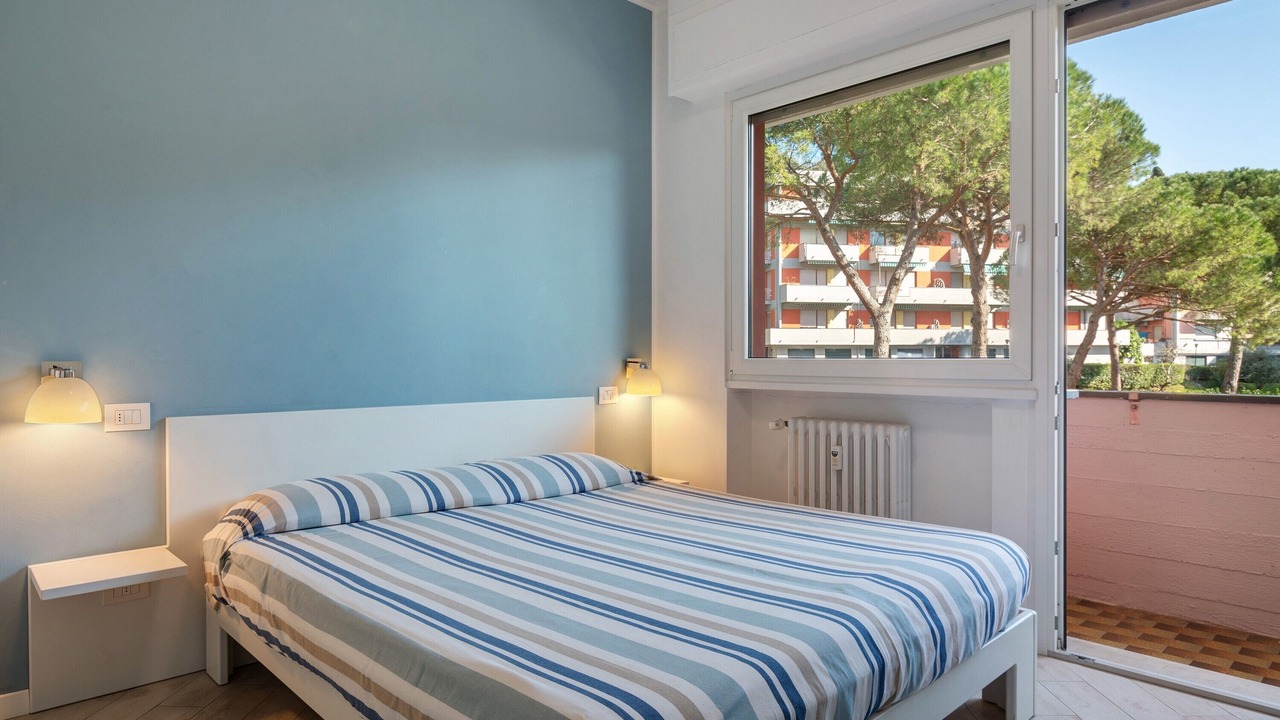 Photo of Bedroom in Rapallo