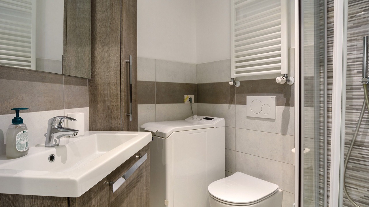Photo of Bathroom in Rapallo