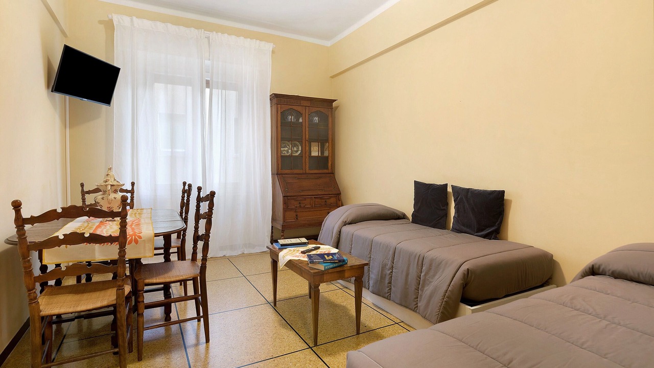Photo of Bedroom in Rapallo