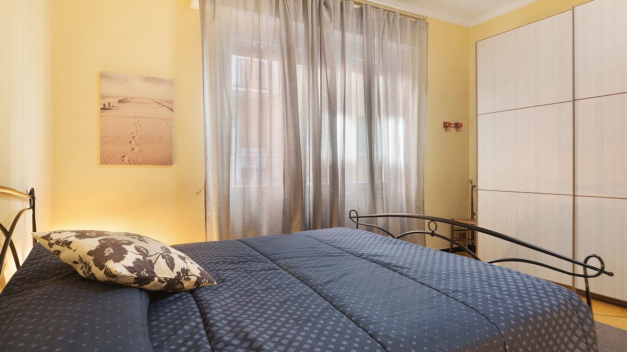 Photo of Bedroom in Rapallo