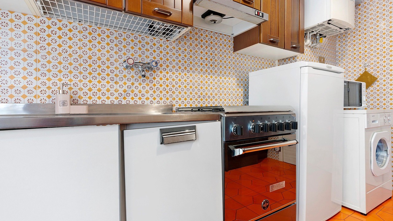 Photo of Kitchen in Rapallo