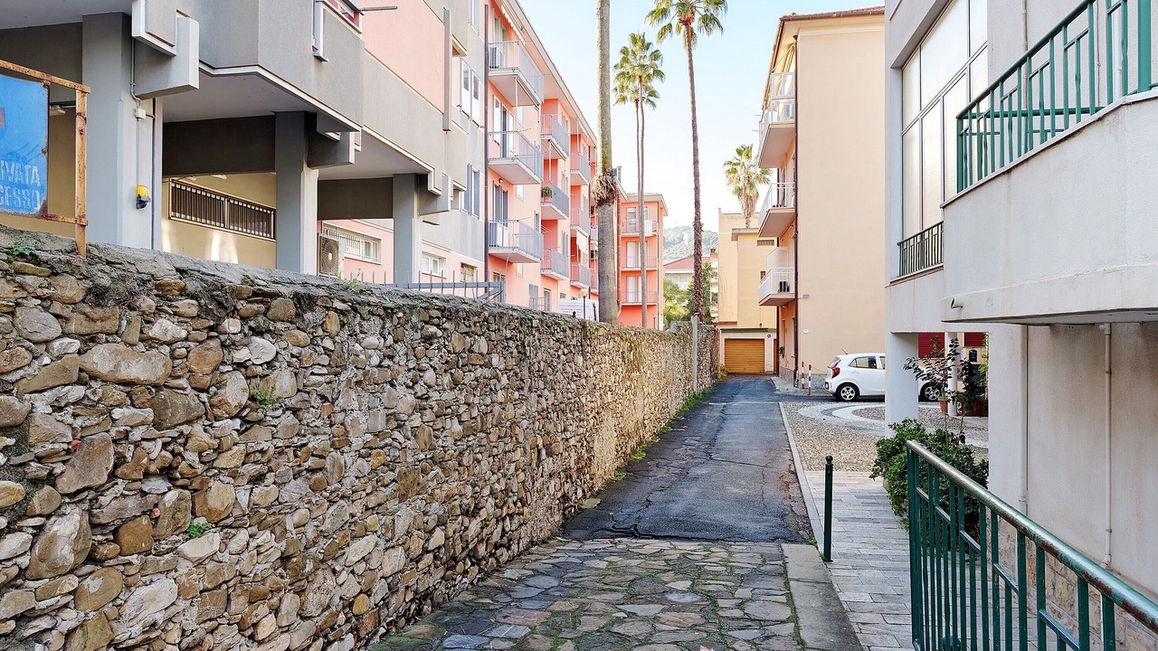 Photo of Outdoor in Diano Marina