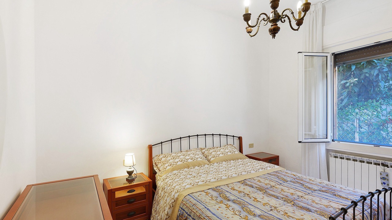 Photo of Bedroom in Diano Marina