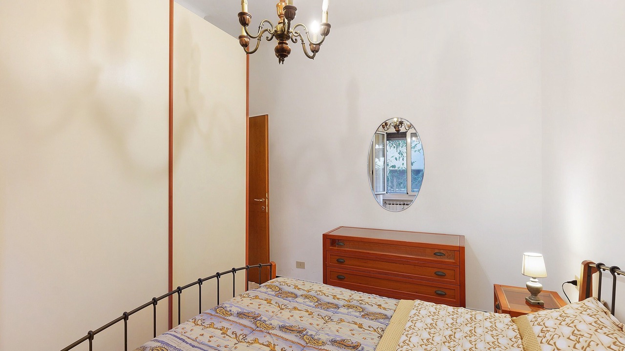 Photo of Bedroom in Diano Marina