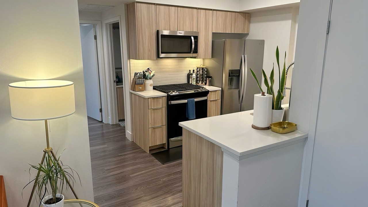 Photo of Kitchen in Wilshire Montana