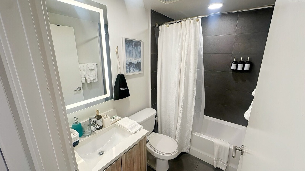 Photo of Bathroom in Wilshire Montana