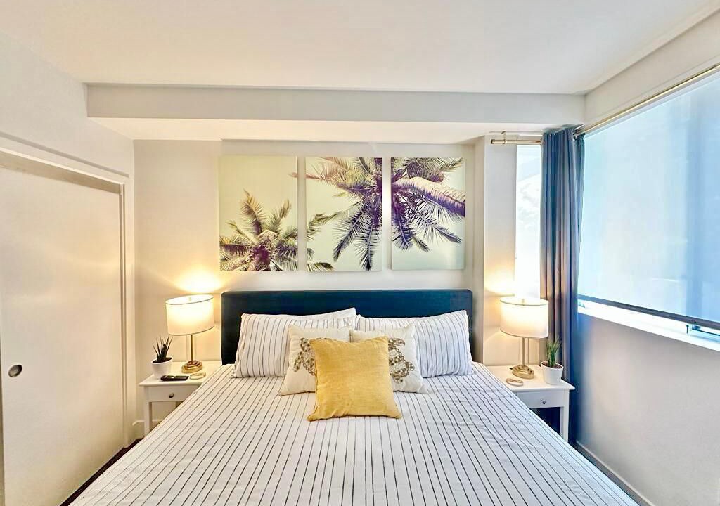Photo of Bedroom in Wilshire Montana