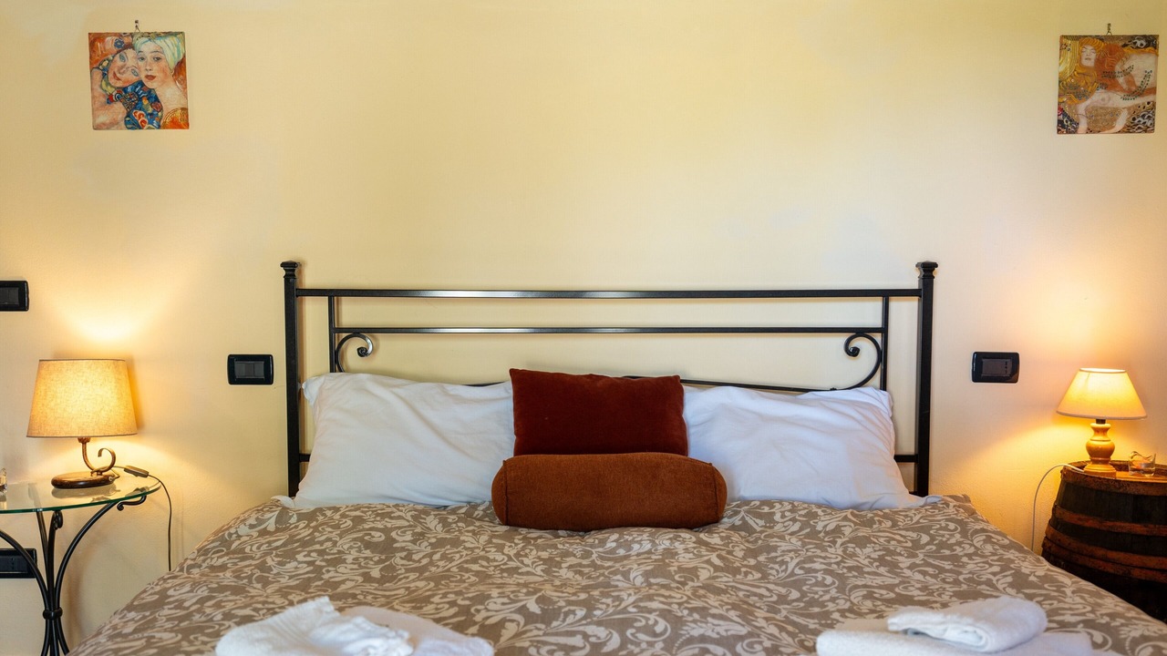 Photo of Bedroom in Pieve Santo Stefano