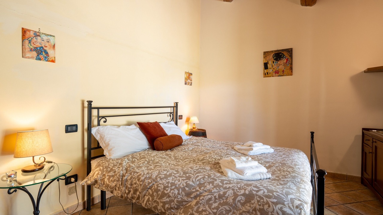 Photo of Bedroom in Pieve Santo Stefano