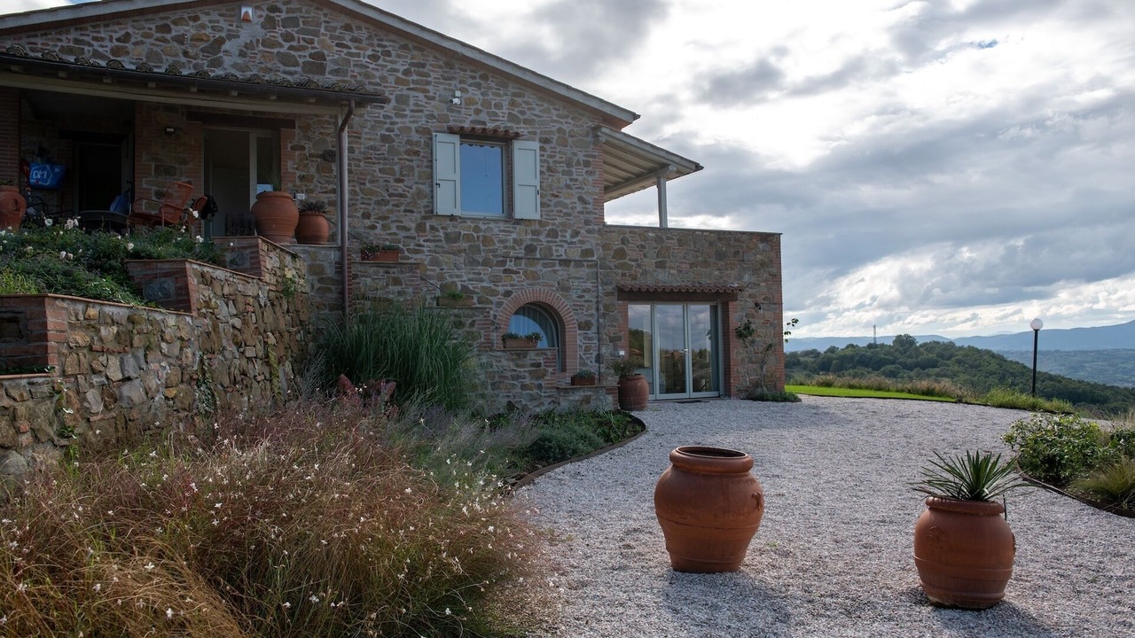 Photo of Outdoor in Piegaro