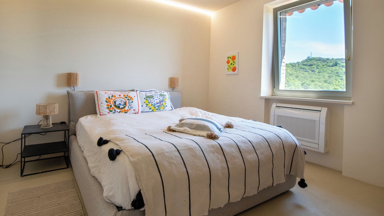 Photo of Bedroom in Piegaro