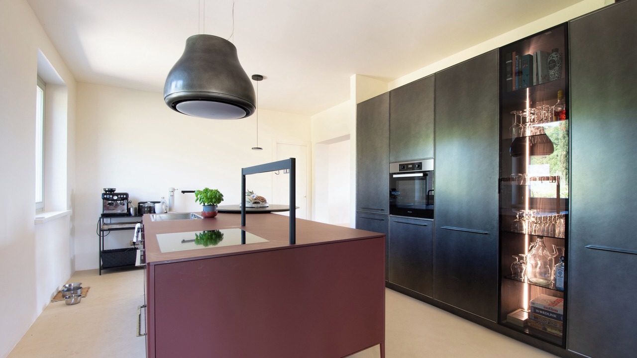 Photo of Kitchen in Piegaro