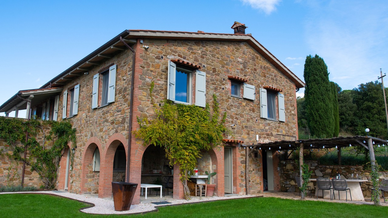Photo of Outdoor in Piegaro