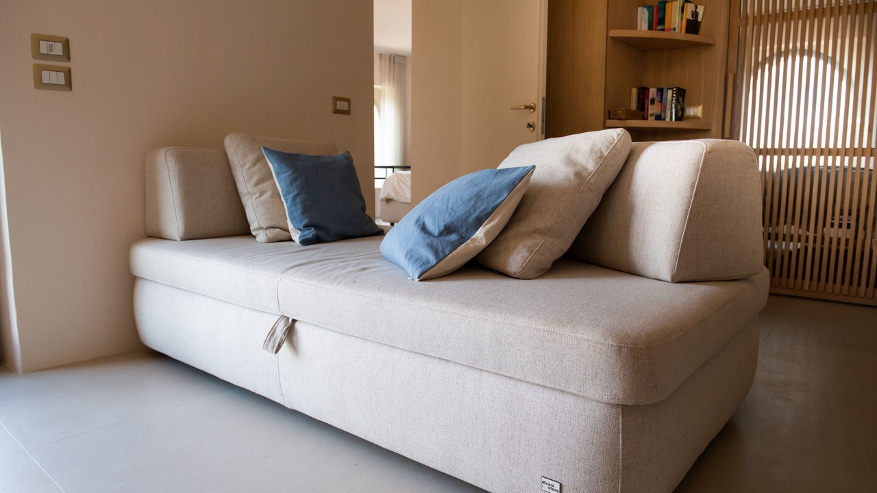 Photo of Bedroom in Piegaro