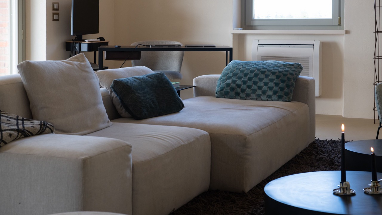 Photo of Livingroom in Piegaro