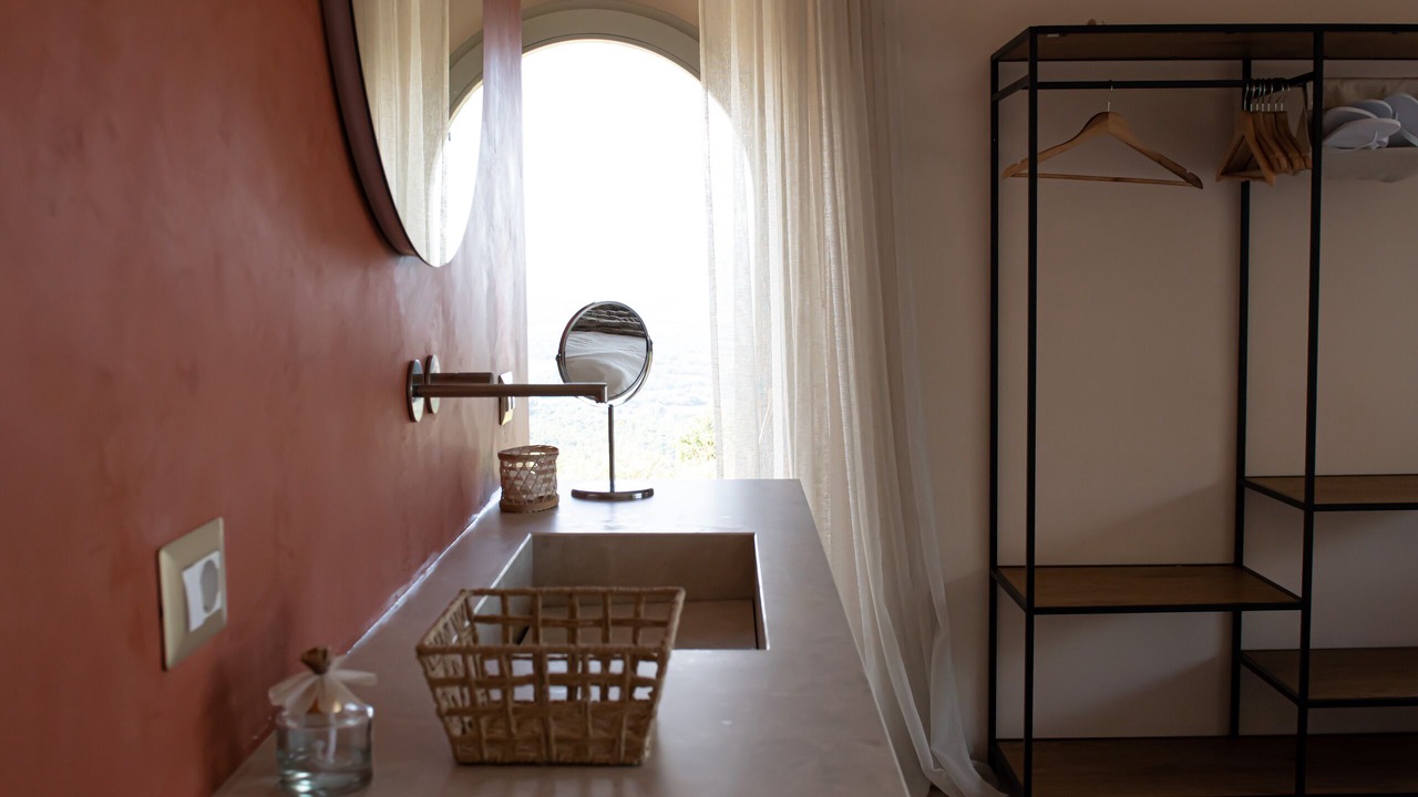Photo of Bathroom in Piegaro