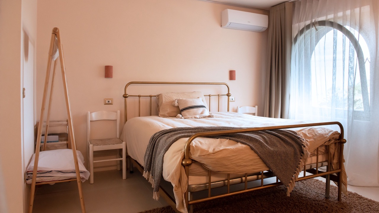 Photo of Bedroom in Piegaro