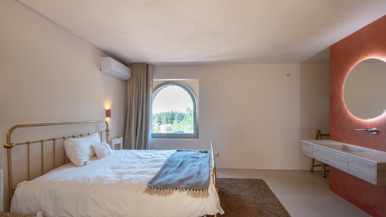 Photo of Bedroom in Piegaro
