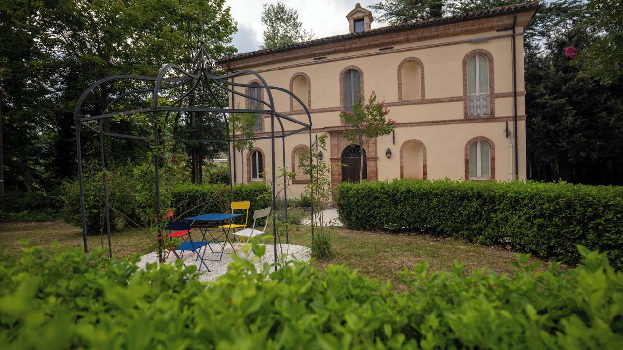 Photo of Outdoor in Amandola