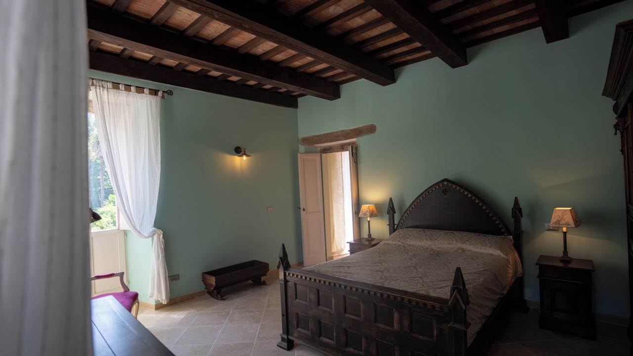 Photo of Bedroom in Amandola