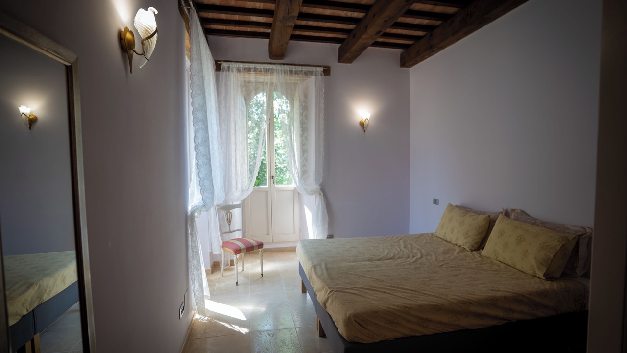 Photo of Bedroom in Amandola