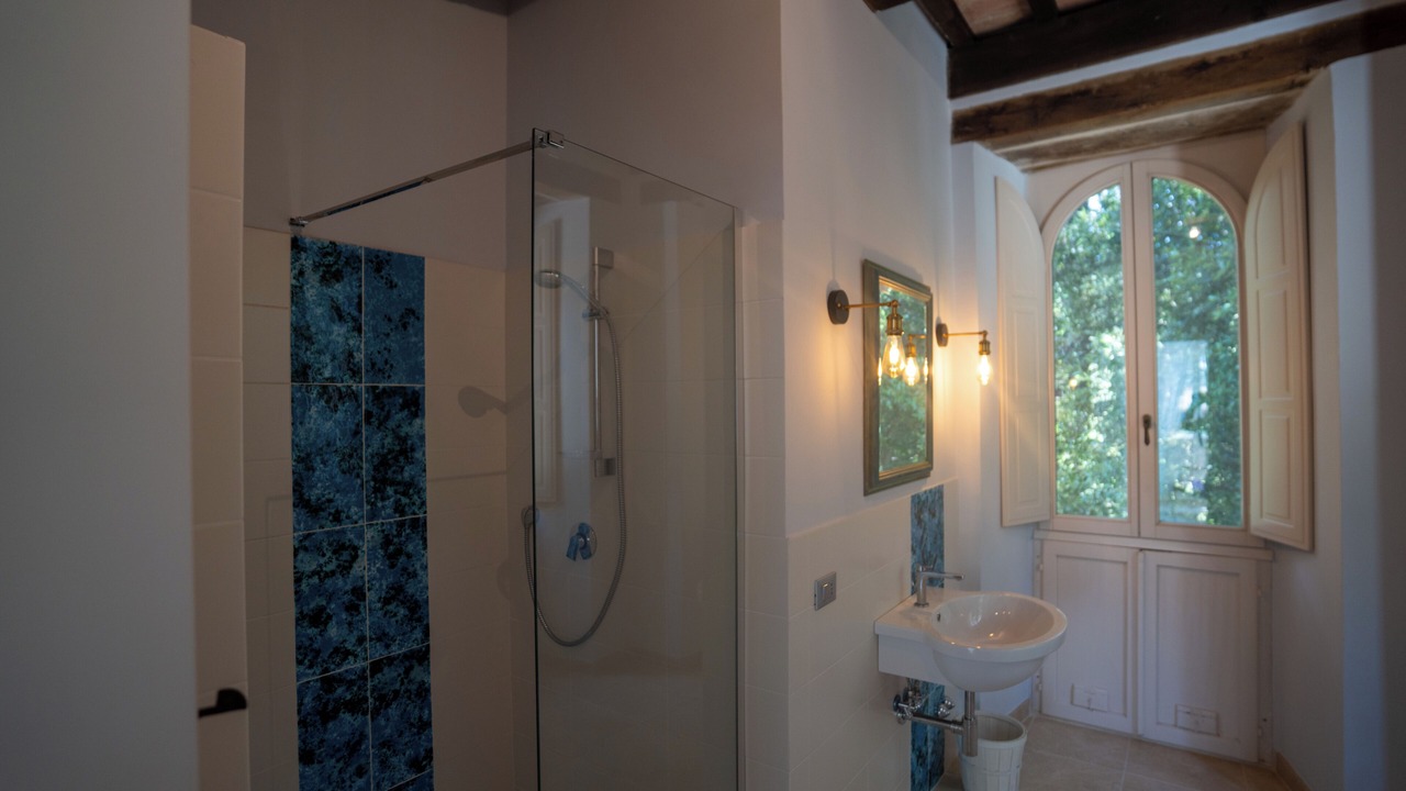 Photo of Bathroom in Amandola