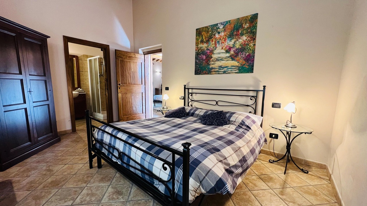 Photo of Bedroom in Pieve Santo Stefano