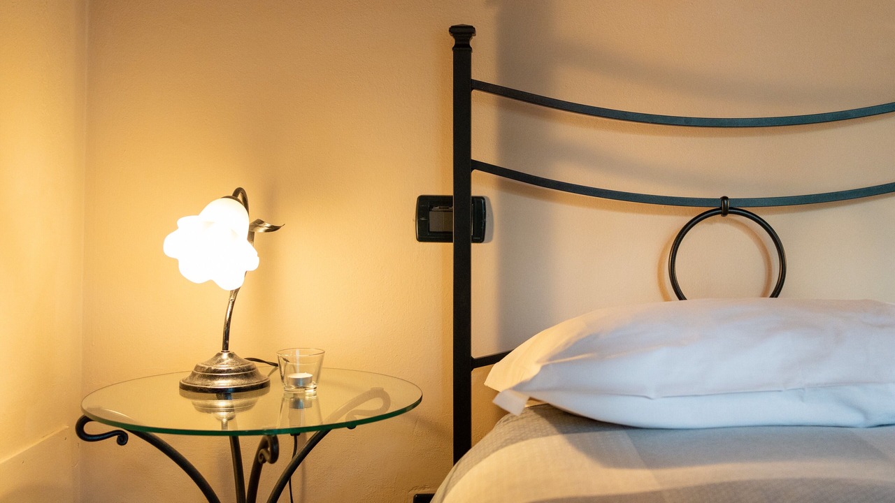 Photo of Bedroom in Pieve Santo Stefano