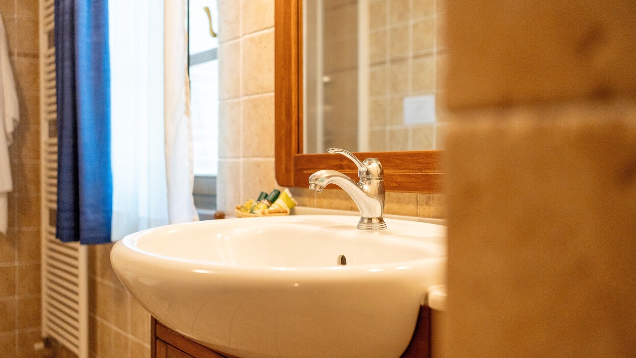 Photo of Bathroom in Pieve Santo Stefano