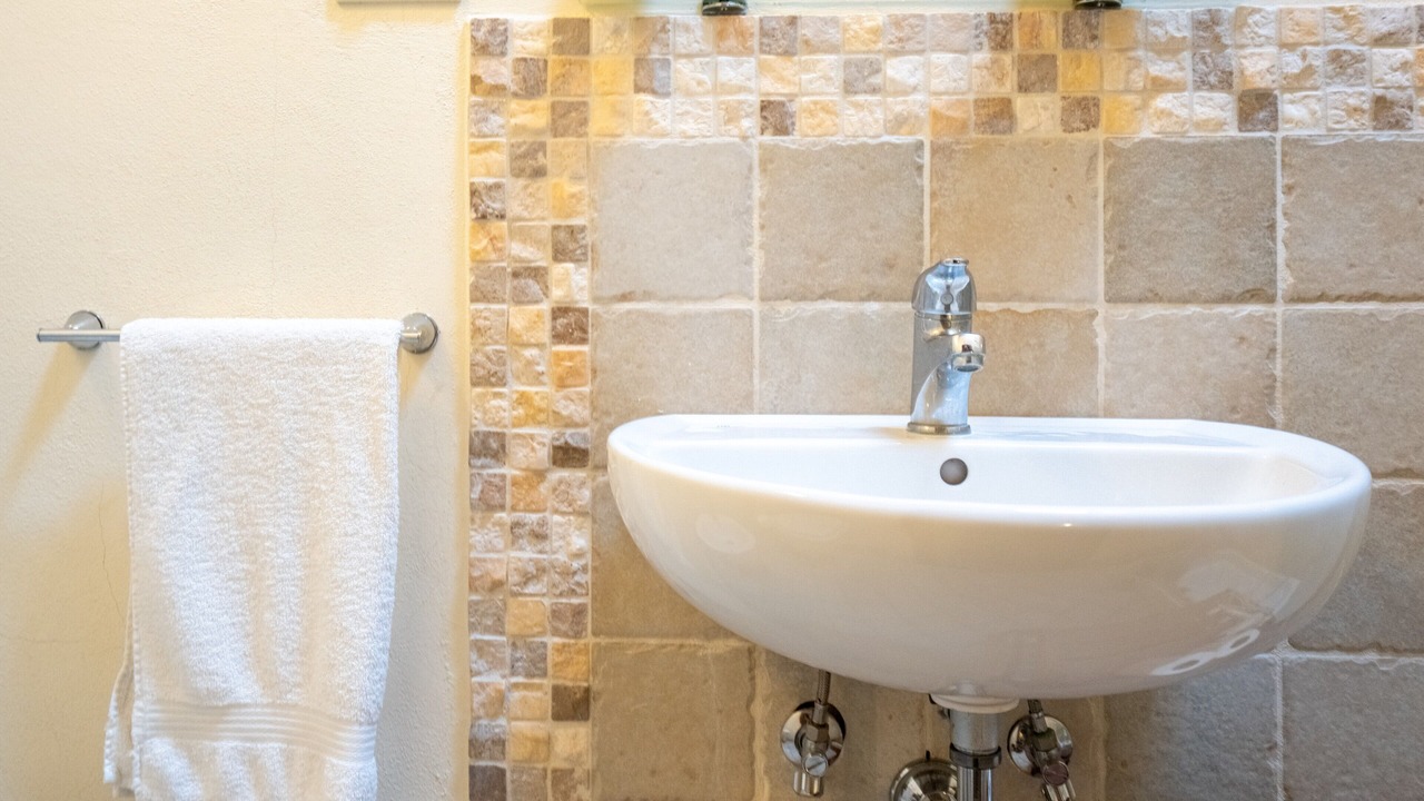 Photo of Bathroom in Pieve Santo Stefano