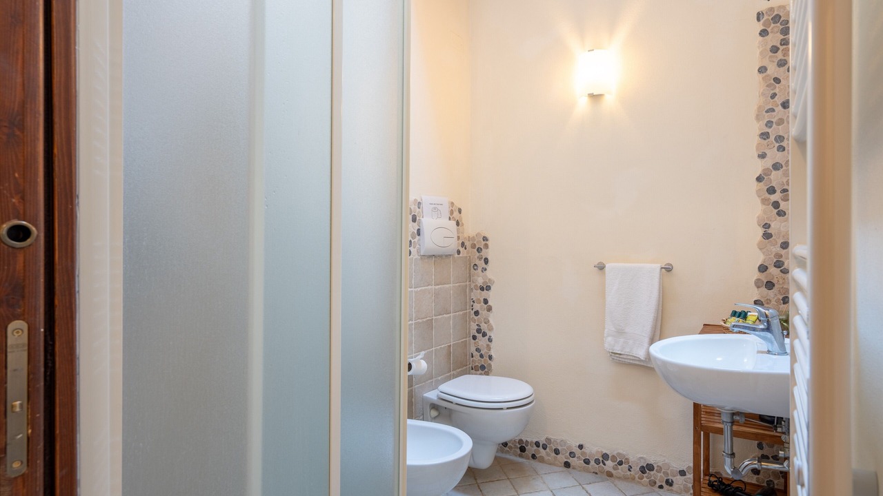 Photo of Bathroom in Pieve Santo Stefano