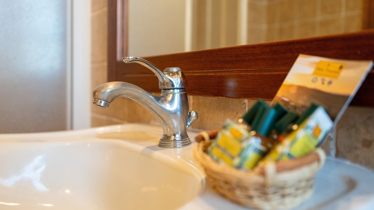 Photo of Bathroom in Pieve Santo Stefano