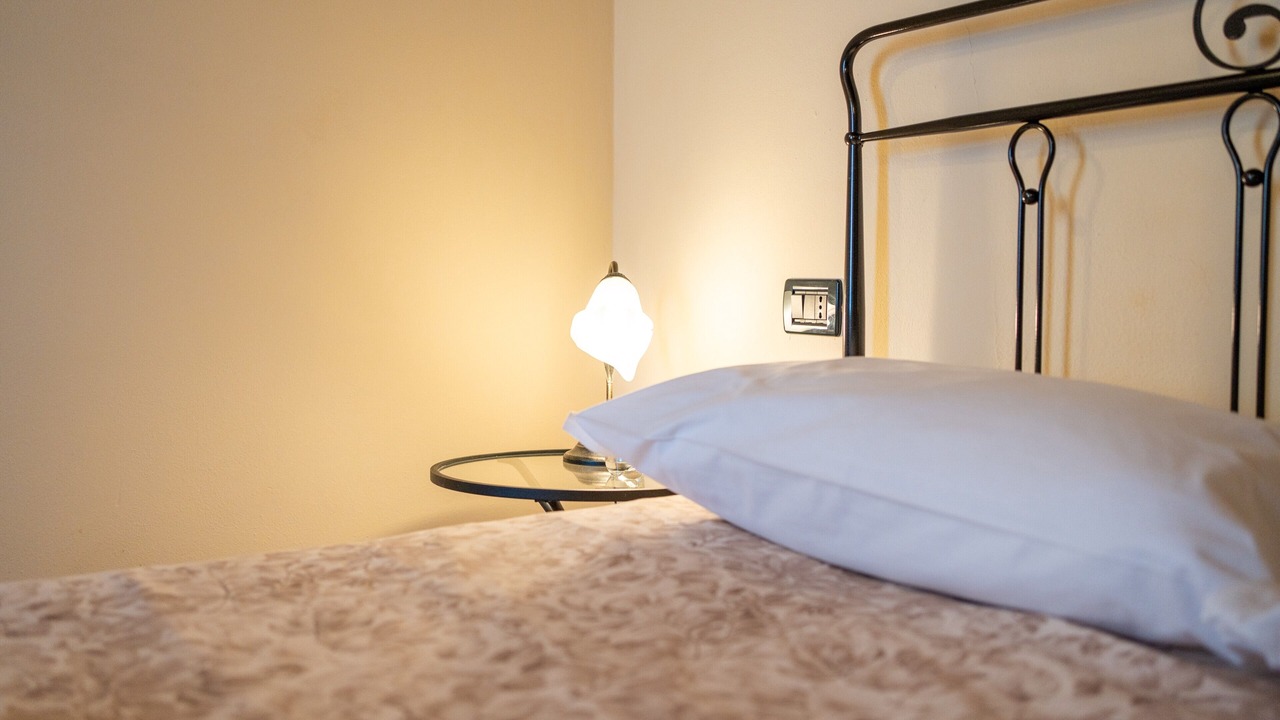 Photo of Bedroom in Pieve Santo Stefano