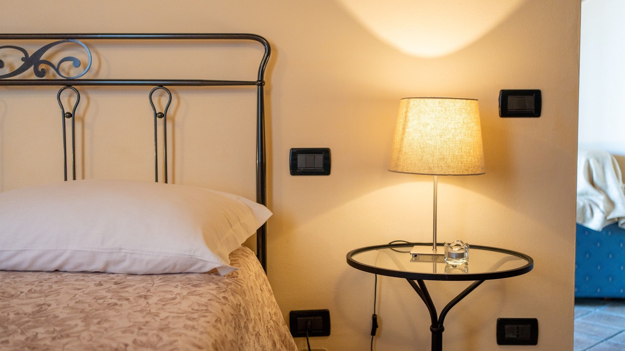 Photo of Bedroom in Pieve Santo Stefano