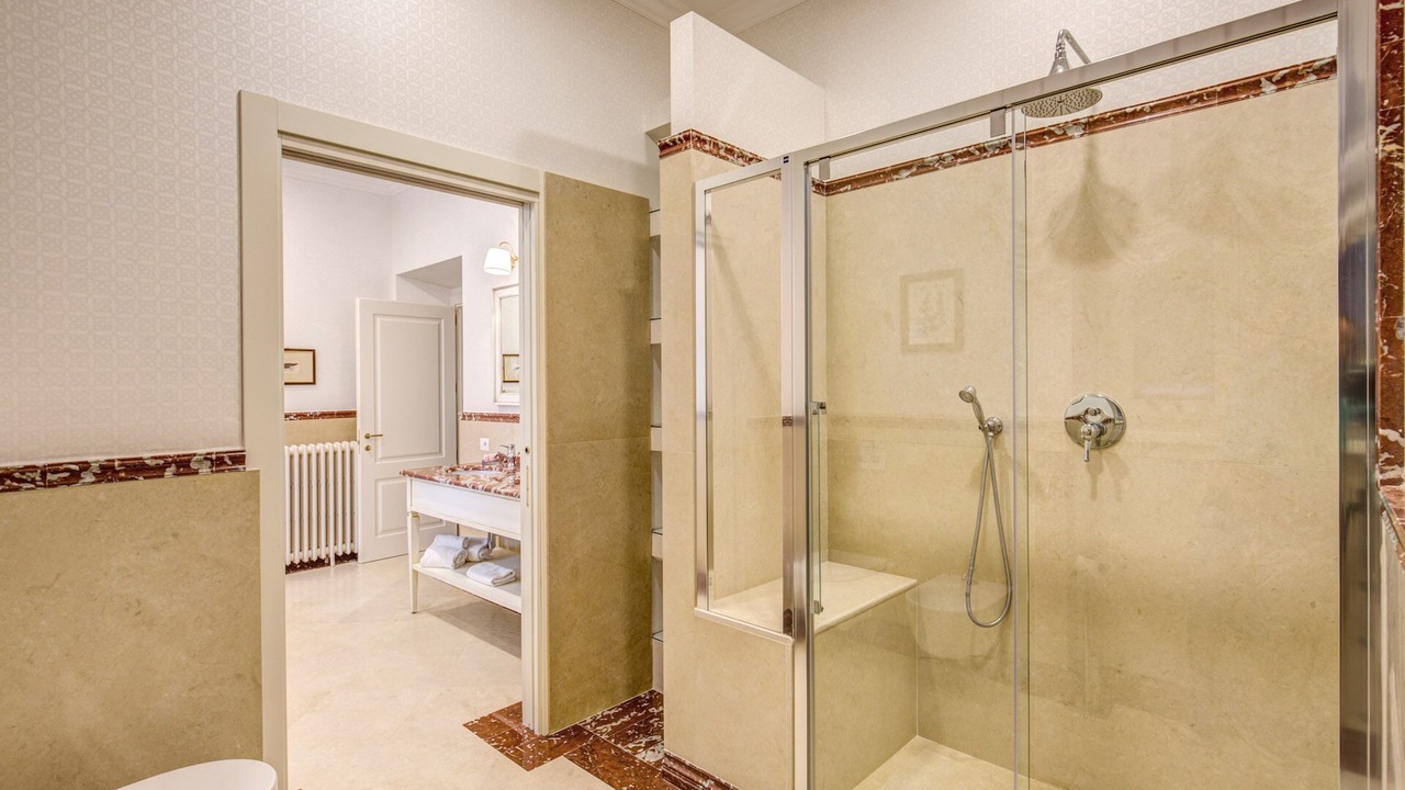Photo of Bathroom in Campiglia Marittima
