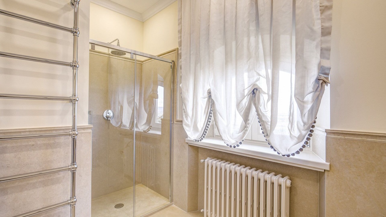 Photo of Bathroom in Campiglia Marittima