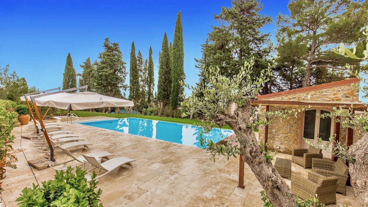 Photo of Outdoor in Campiglia Marittima
