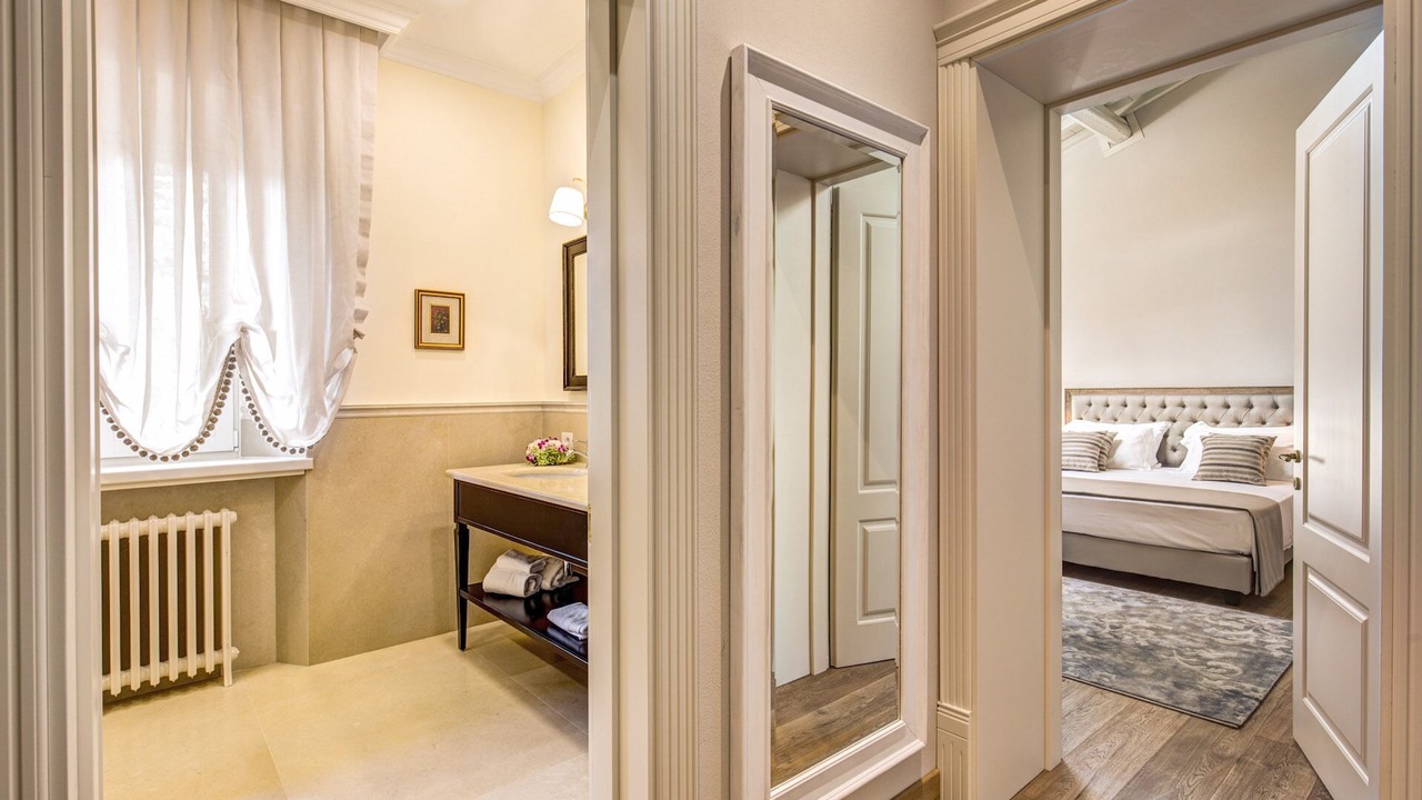 Photo of Bathroom in Campiglia Marittima
