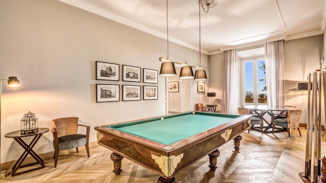 Photo of Bedroom in Campiglia Marittima