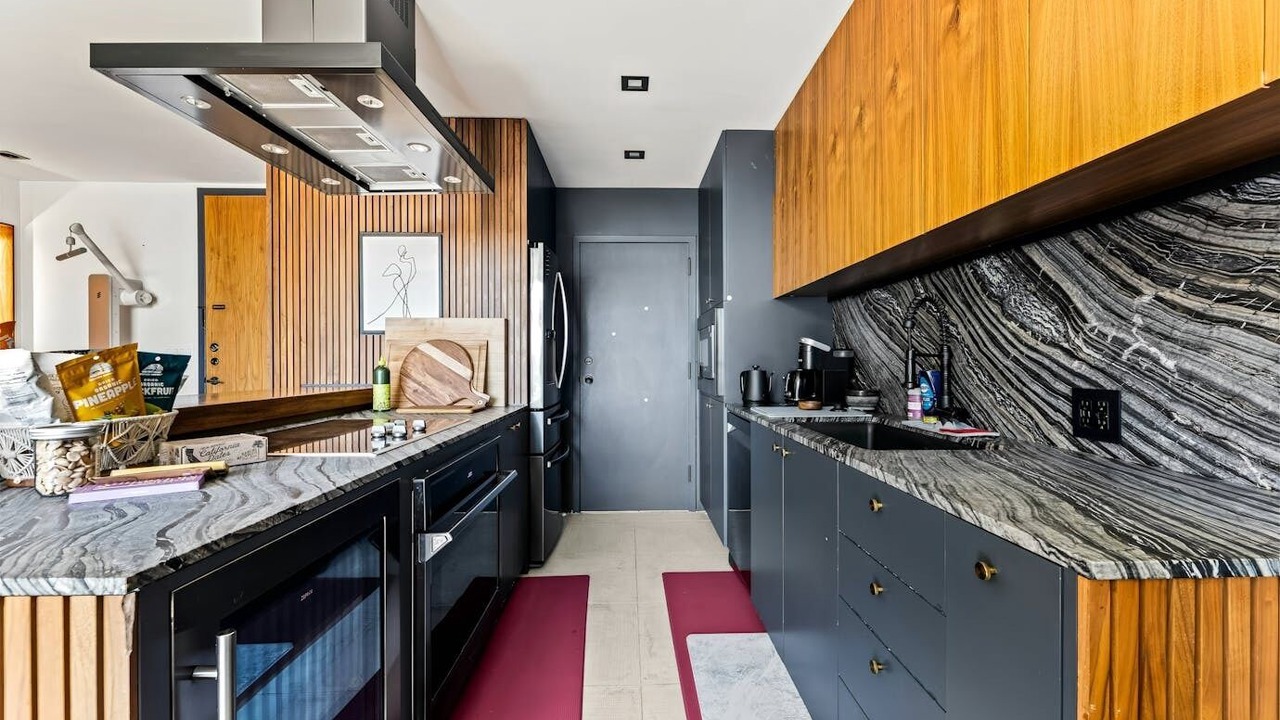Photo of Kitchen in Beverly Grove