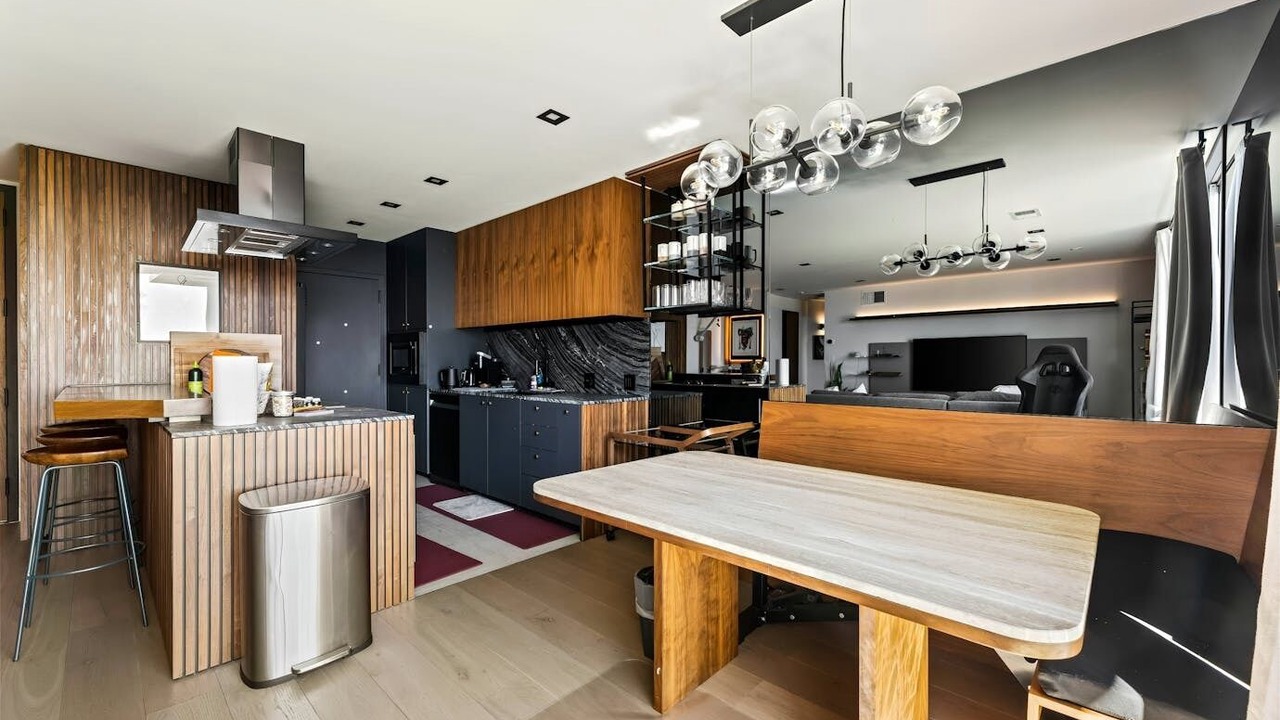 Photo of Kitchen in Beverly Grove