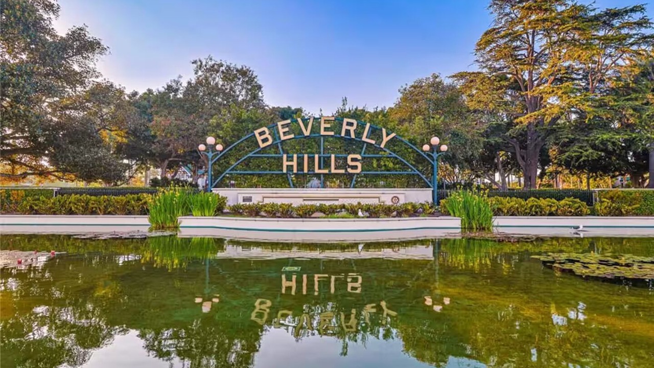 Photo of Outdoor in Beverly Grove