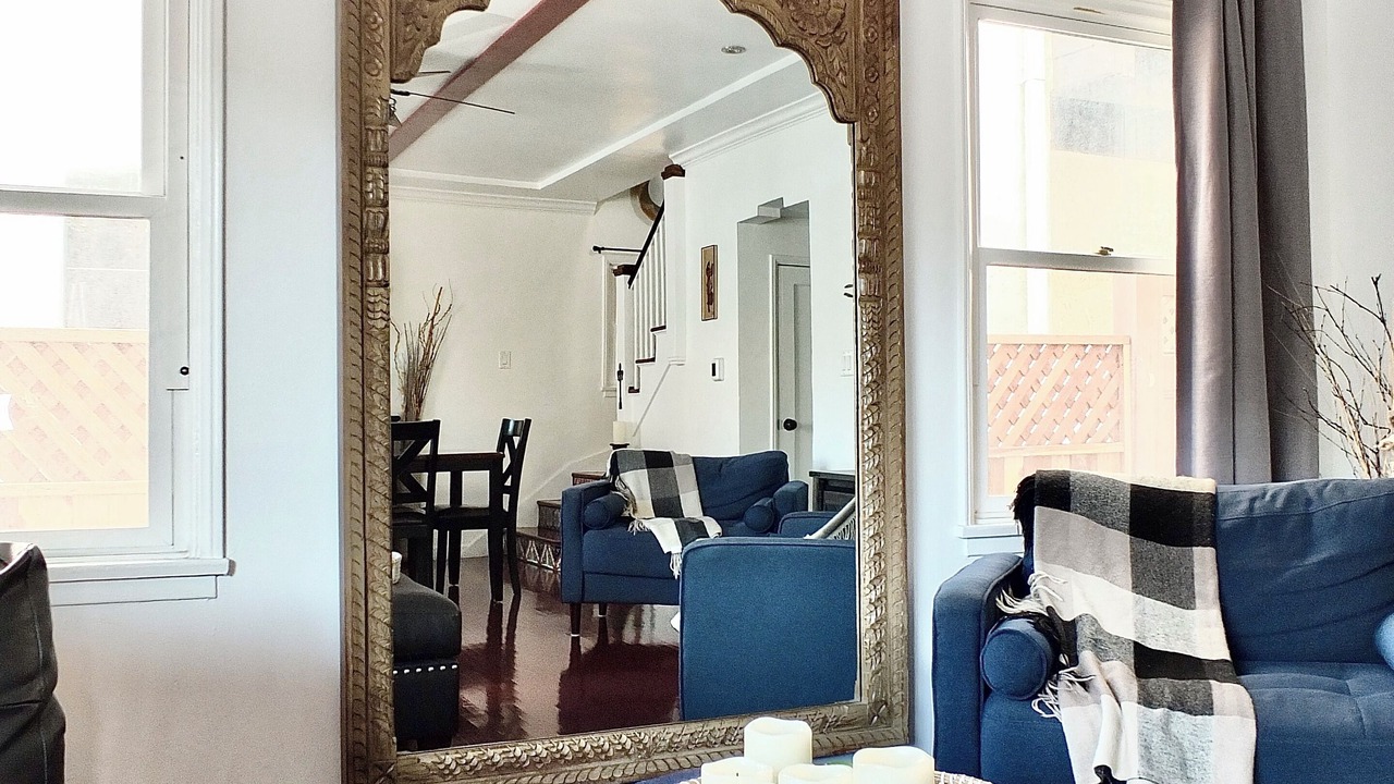 Photo of Livingroom in Belmont Shore