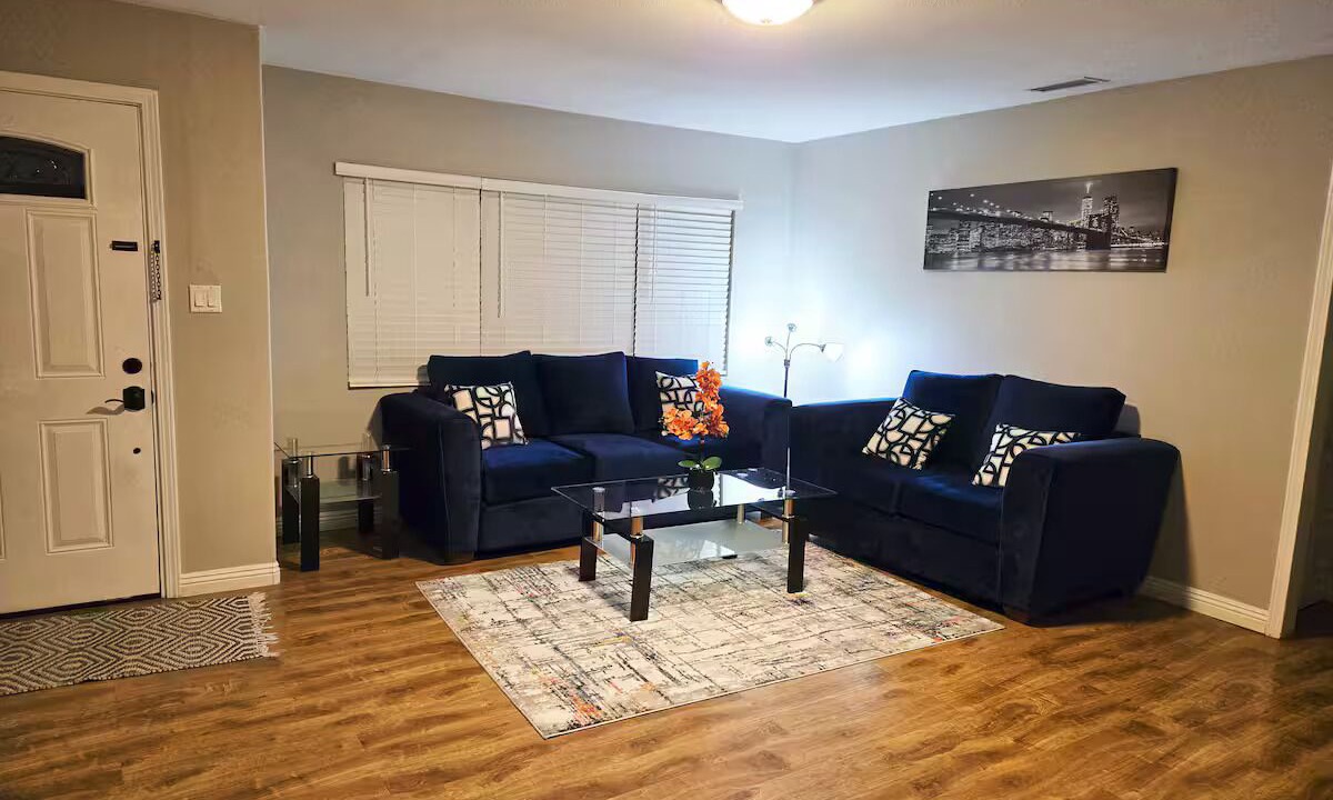 Photo of Livingroom in Loma Linda