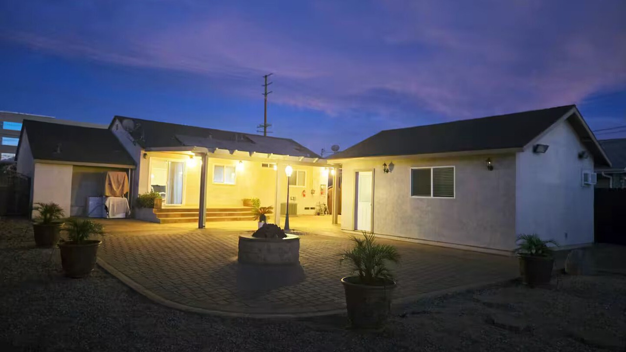 Photo of Outdoor in Loma Linda