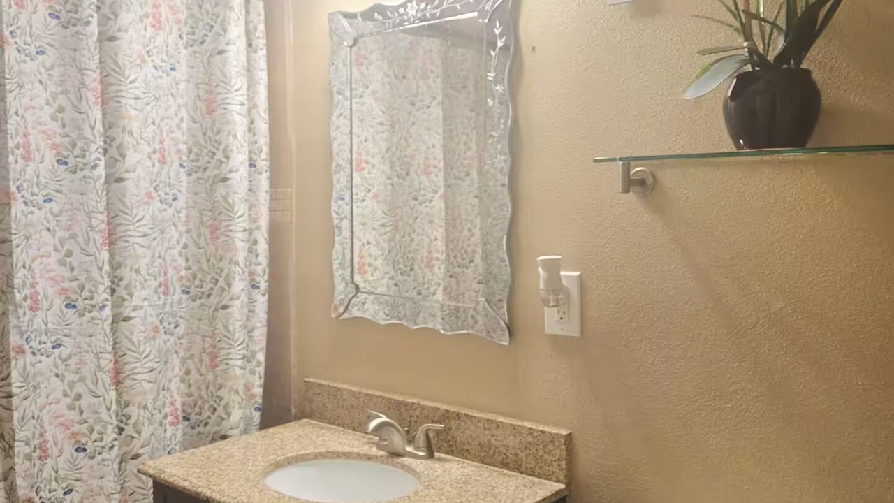 Photo of Bathroom in Loma Linda