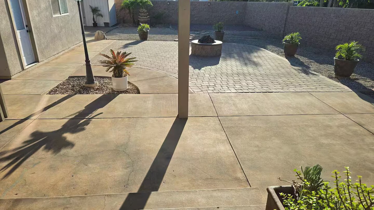 Photo of Outdoor in Loma Linda