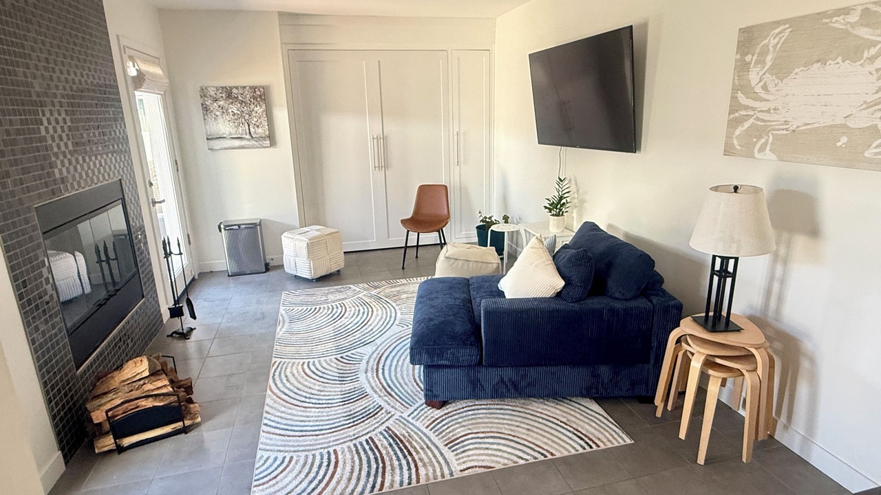 Photo of Livingroom in Naples