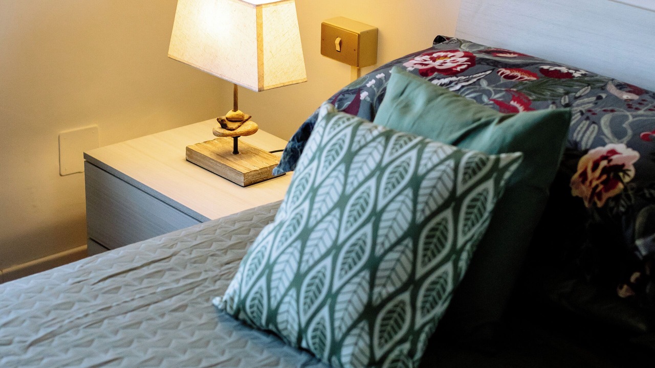 Photo of Bedroom in Orvieto
